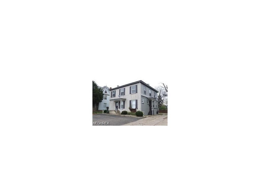 1612 Cleveland Ave NW unit 2, Canton, OH 44703 - photo 1