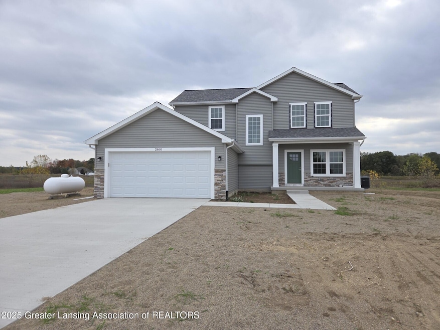 15277 Sherwood Ln, Lansing, MI 48906 - photo 1