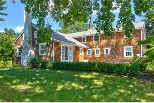 540 W Main St, Northborough, MA 01532 - photo 1