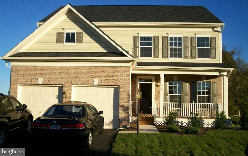 9581 Loma Dr, Bristow, VA 20136 - photo 1