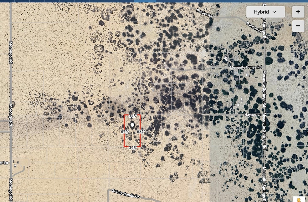 Aerial_Dunlap Rd.