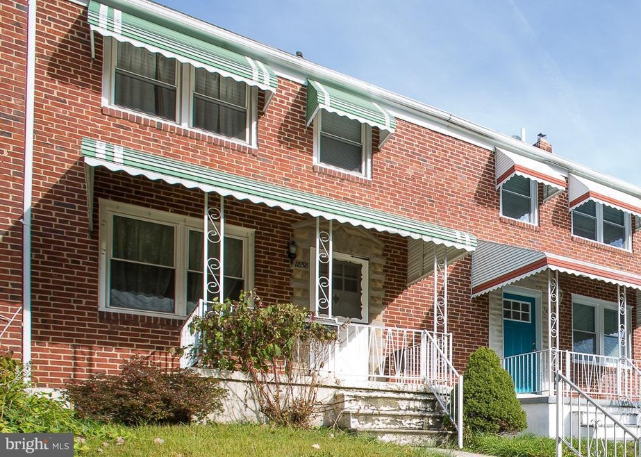 1860 Yakona Rd, Parkville, MD 21234 - photo 1