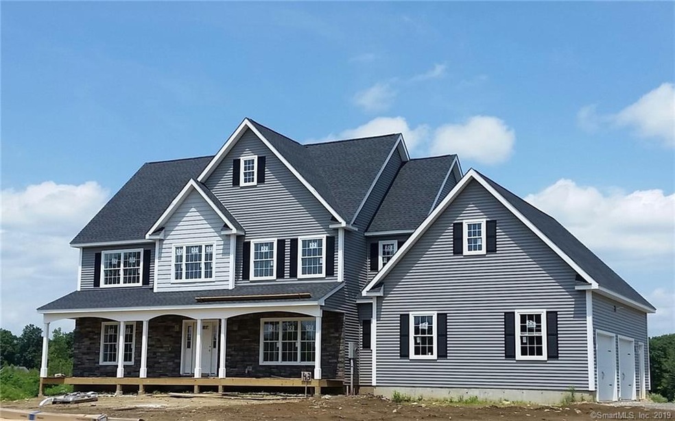 43 Windy Hill Rd, Coventry, CT 06238 - photo 1