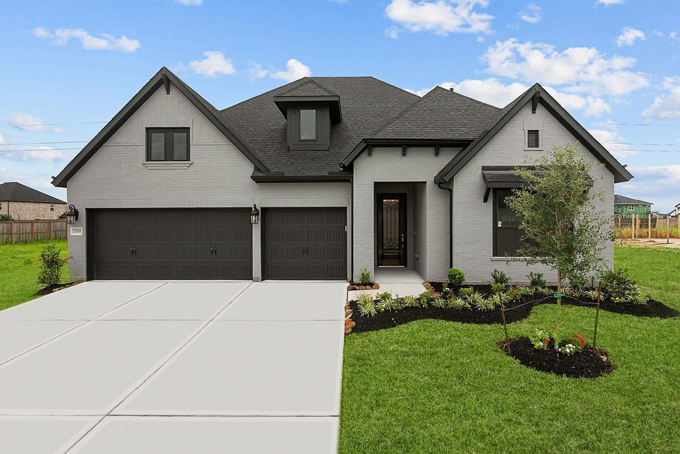 1755 S Pointe Dr, Friendswood, TX 77546 - photo 1