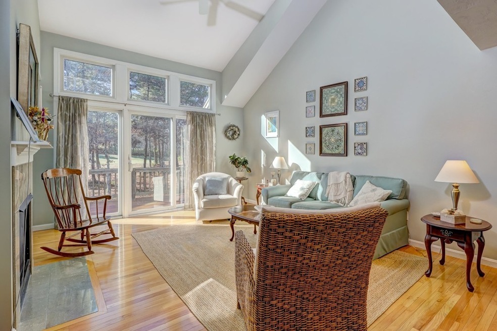 31 Dillingham Way, Plymouth, MA 02360 - photo 1