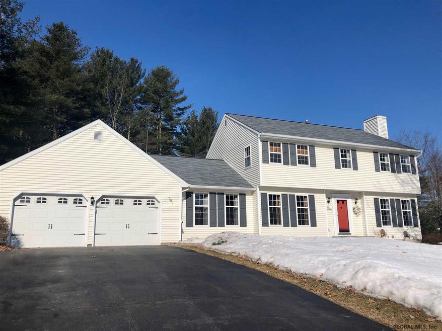 787 Schuyler Way, Ballston Spa, NY 12020 - photo 1