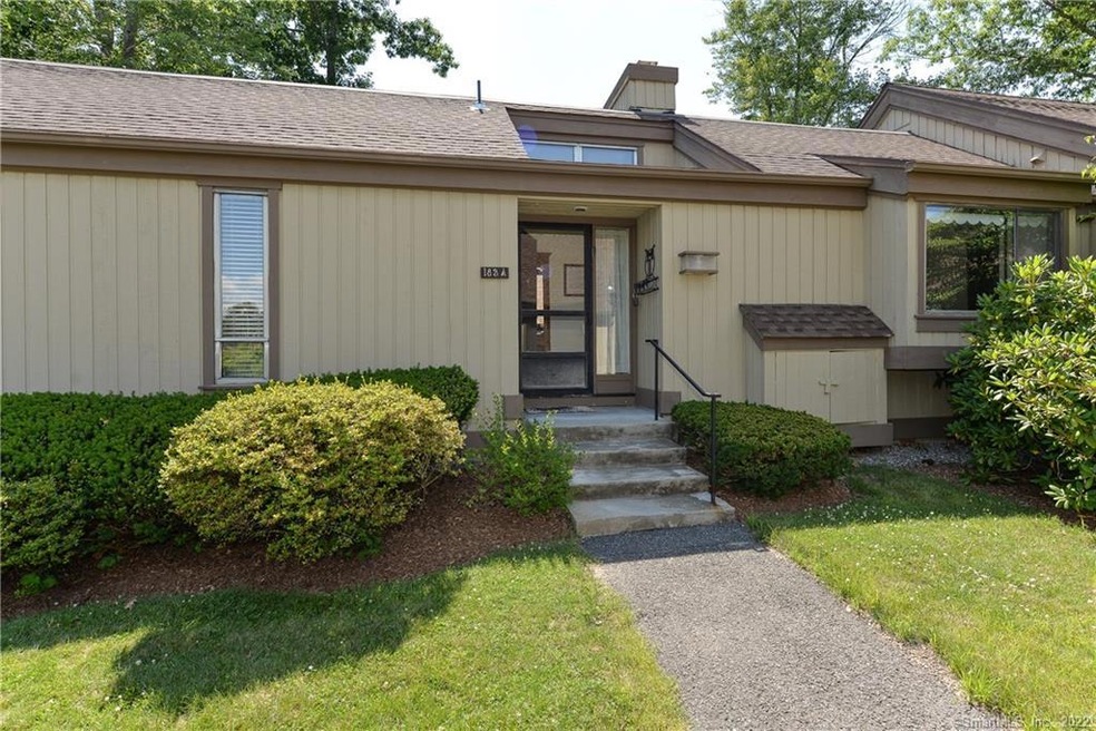 183 Heritage Village unit A, Southbury, CT 06488 - photo 1