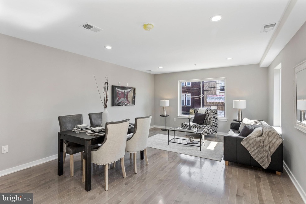 1412 S 22nd St unit BACK UNIT, Philadelphia, PA 19146 - photo 1