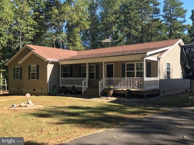 26318 Col Drake Ln, Unionville, VA 22567 - photo 1