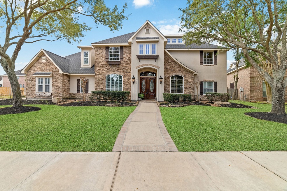 8123 Cranbrook Hollow Ln, Houston, TX 77095 - photo 1