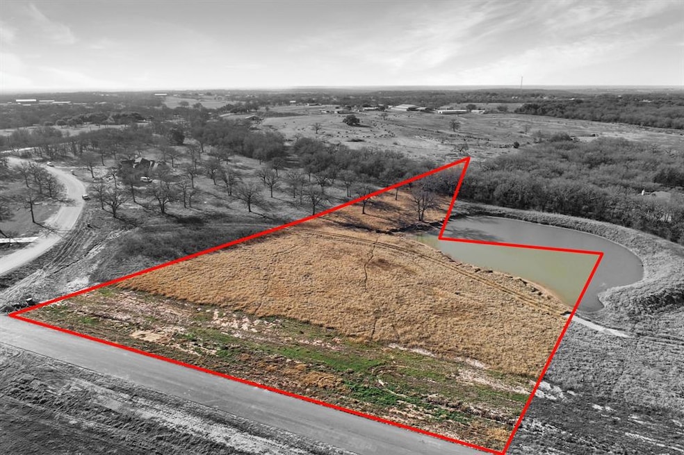 2011 Adelles Ln, Weatherford, TX 76087 - photo 1