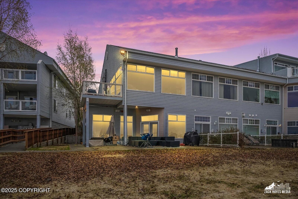 3542 S Peninsula Dr unit 1, Wasilla, AK 99654 - photo 1