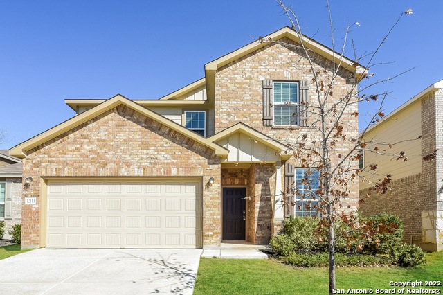 12113 Matador Ranch, San Antonio, TX 78254 - photo 1