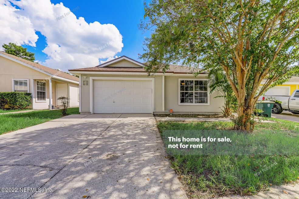 7852 Cherry Field Dr, Jacksonville, FL 32216 - photo 1