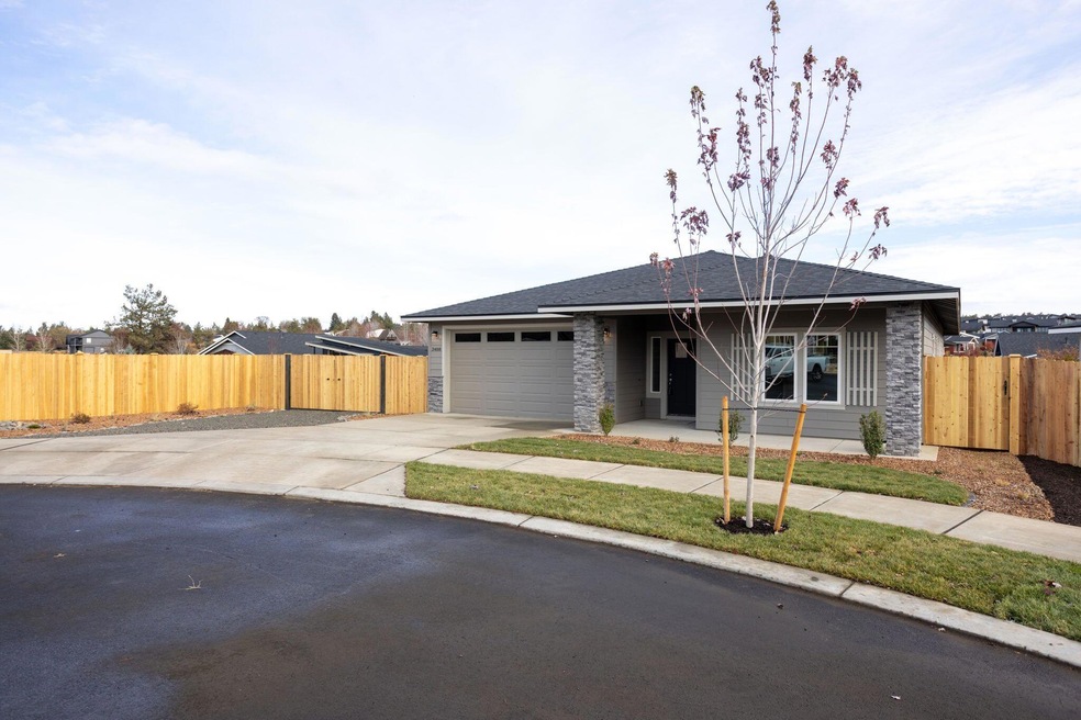 3488 SW 48th St unit Lot 1, Redmond, OR 97756 - photo 1