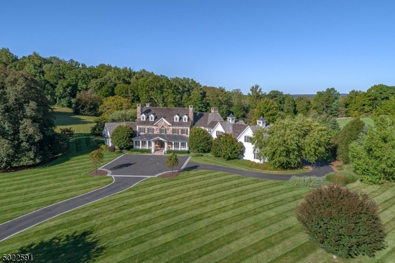 50 Spring Hill Rd, Mendham, NJ 07945 - photo 1