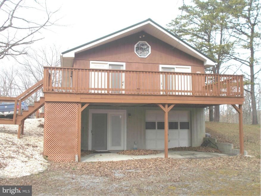 344 Ravens Ln, Keyser, WV 26726 - photo 1