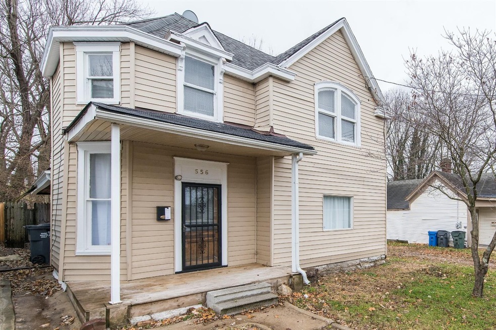 556 Maryland Ave, Lexington, KY 40508 - photo 1