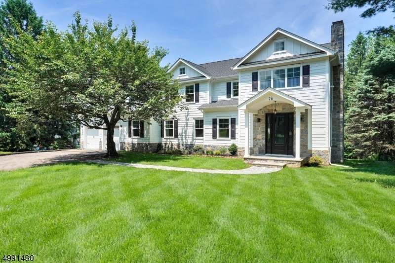 26 Meyersville Rd, Chatham, NJ 07928 - photo 1