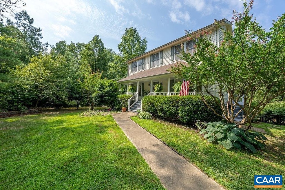 3960 Boston Creek Dr, Charlottesville, VA 22902 - photo 1