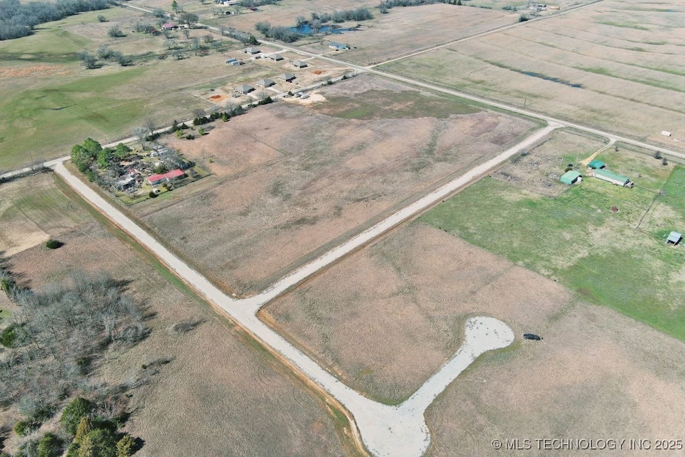 0 E McKennon Rd unit 2541868, Durant, OK 74701 - photo 1