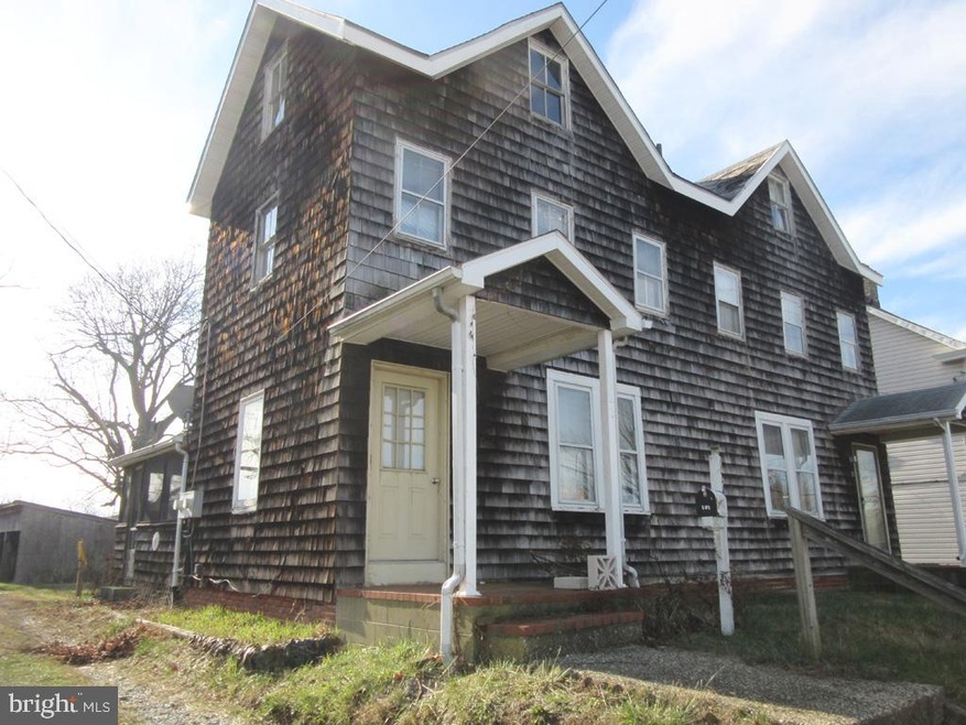 122 Kidwell Ave, Centreville, MD 21617 - photo 1