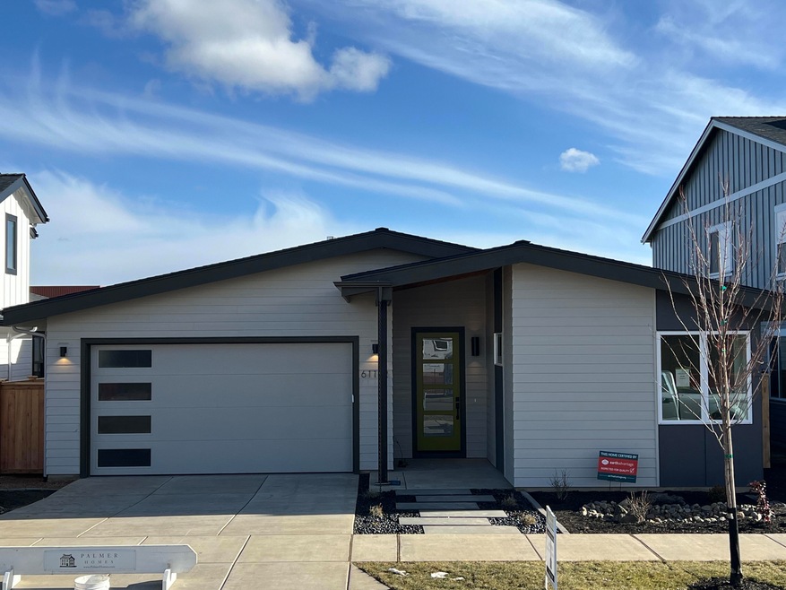 61142 SE Berkshire Way unit Lot 75, Bend, OR 97702 - photo 1