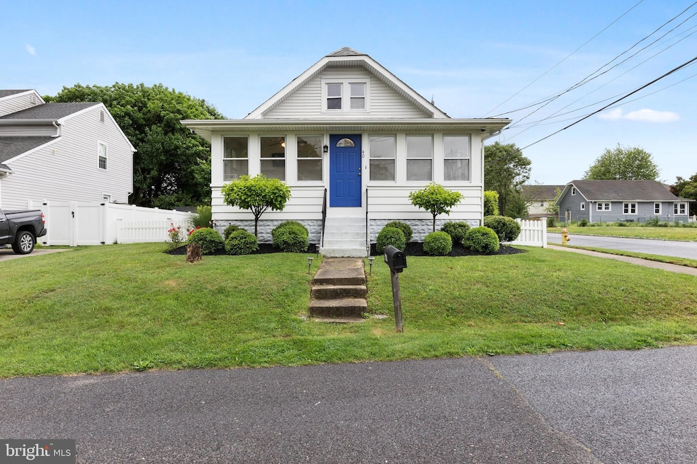 Sold $320,000 • Co-Listing Agent