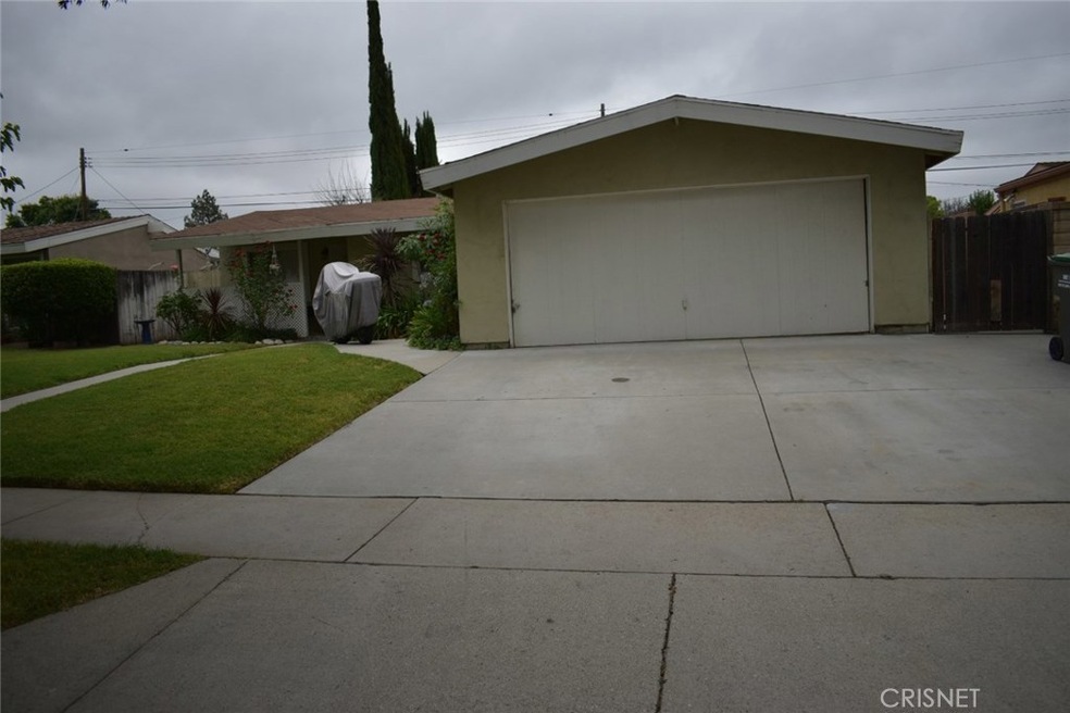 Quiet & Private Location