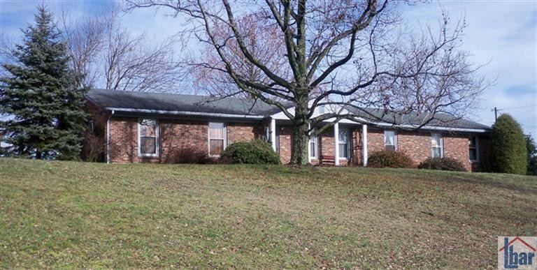 627 New Dixville Rd, Harrodsburg, KY 40330 - photo 1