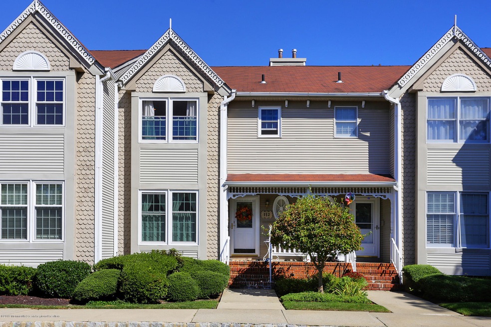 112 Northampton Dr unit N112, Holmdel, NJ 07733 - photo 1