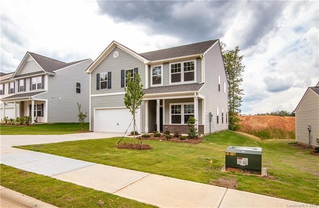 223 Jobe Dr unit 147, Statesville, NC 28677 - photo 1