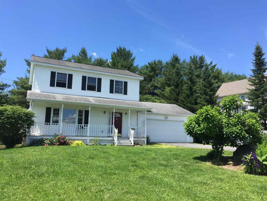 52 Buck Hollow Rd, Fairfax, VT 05454 - photo 1