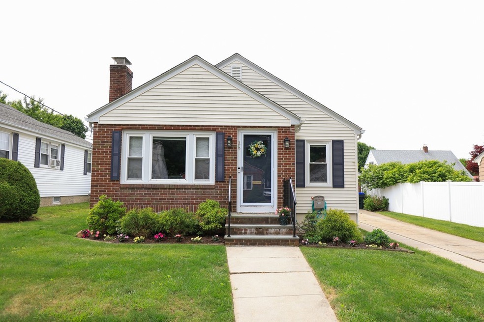 Sold $281,000 • Co-Listing Agent