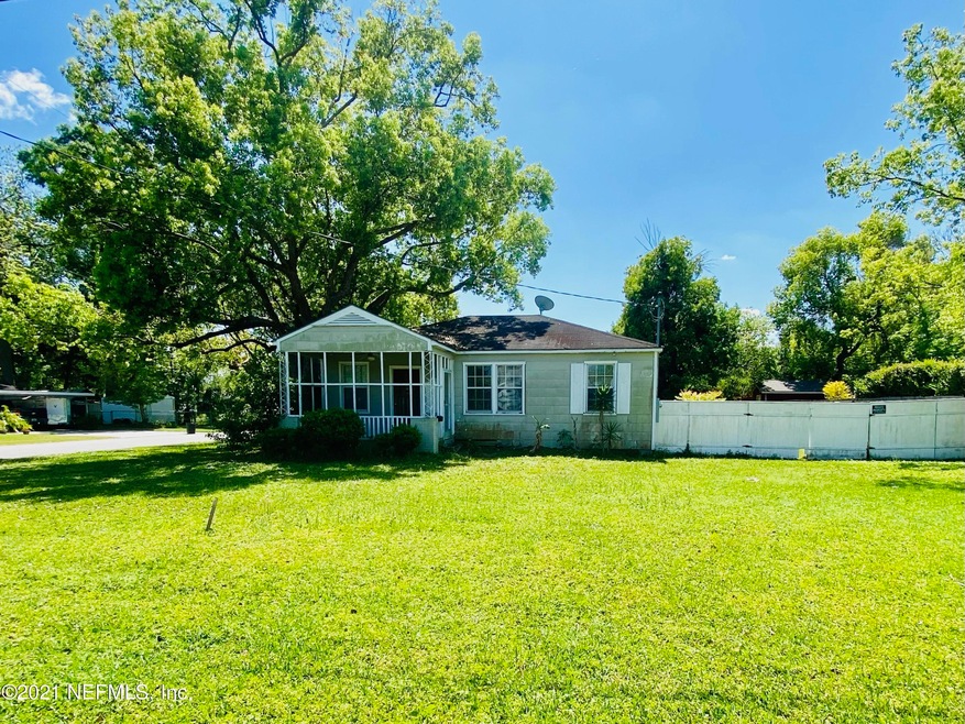 5202 Fremont St, Jacksonville, FL 32210 - photo 1