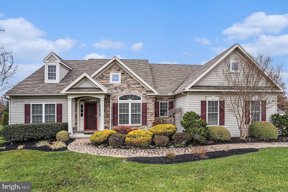 95 Clover Hill Ln, Spring City, PA 19475 - photo 1