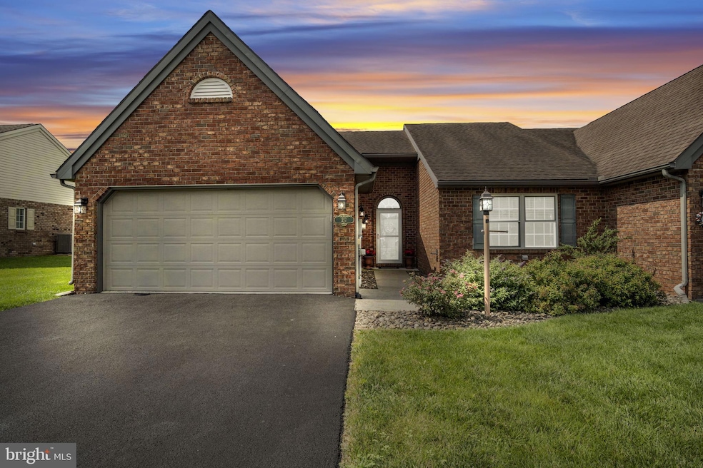 217 Mill Rd unit 4, Chambersburg, PA 17201 - photo 1