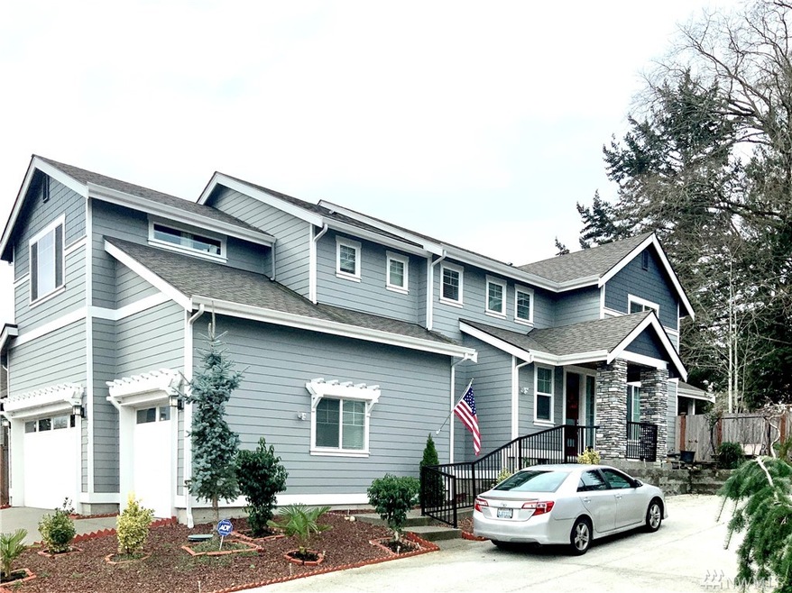 4723 S 144th St, Tukwila, WA 98168 - photo 1