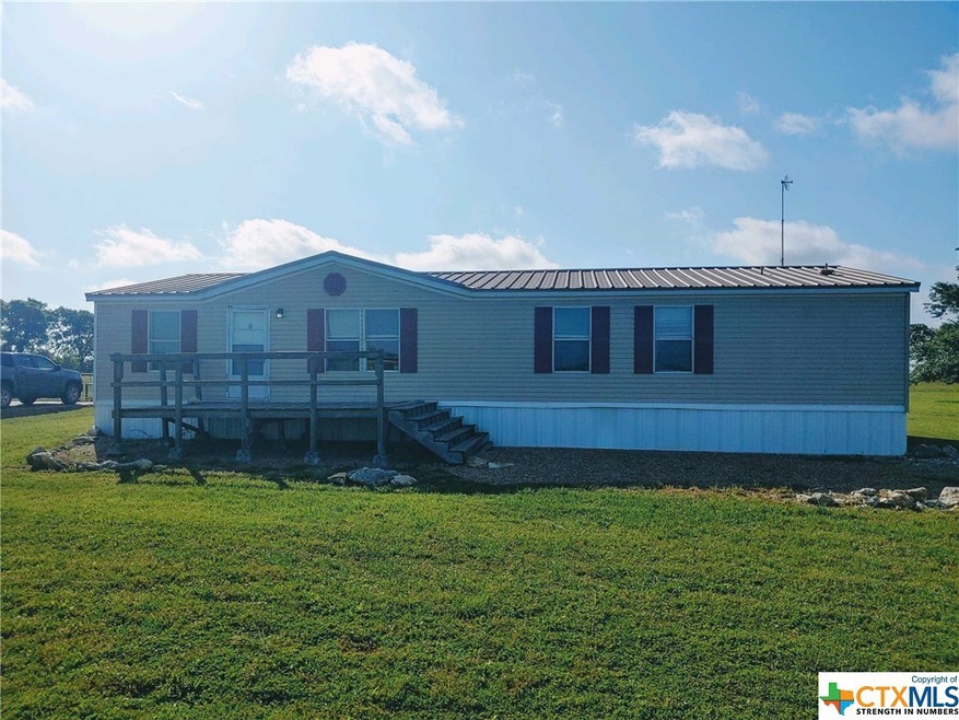 17541 Old 81, Troy, TX 76579 - photo 1