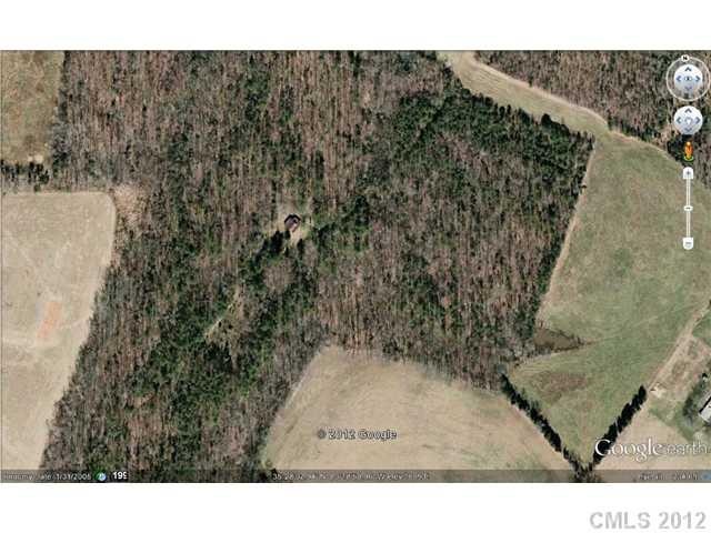 Exterior Front - 22 ACRES OF BEAUTIFUL FOREST WELL
