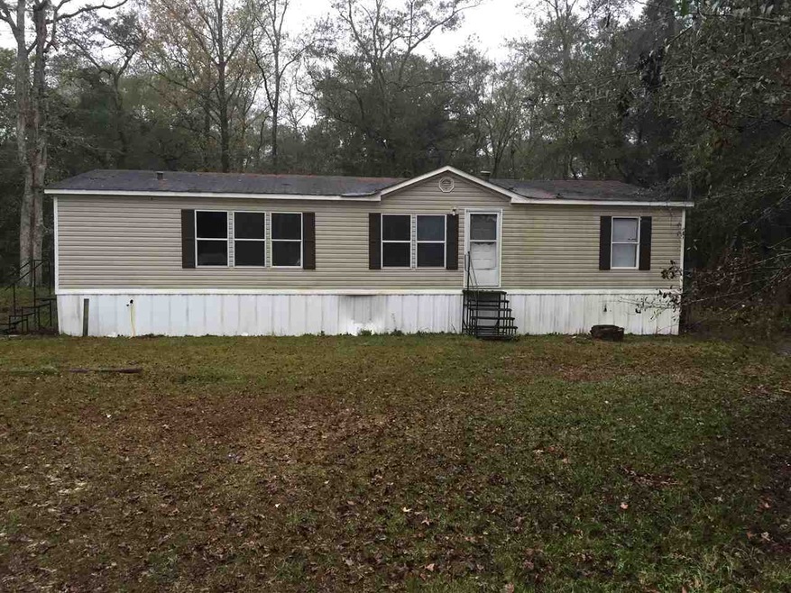 30 Franklin Dr, Crawfordville, FL 32327 - photo 1