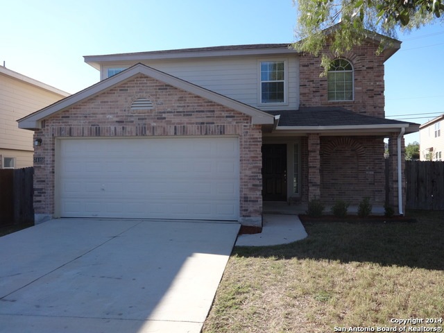 7415 Lacey Oak Path, San Antonio, TX 78223 - photo 1