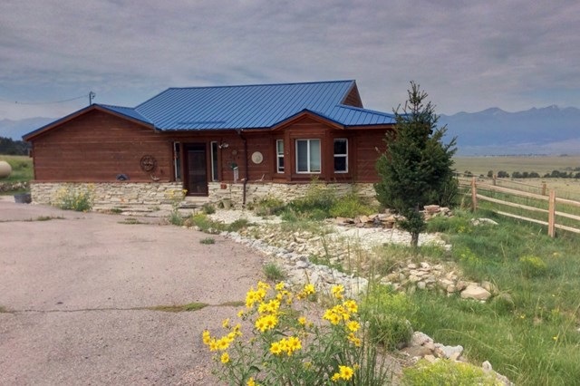 Main View