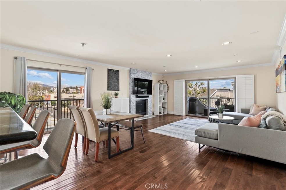 1621 Barry Ave unit PH5, Los Angeles, CA 90025 - photo 1