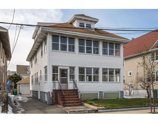 19 Amaranth Ave, Medford, MA 02155 - photo 1