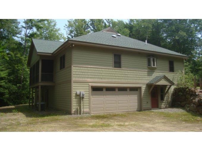 140 Gordon Hill Rd, New Hampton, NH 03256 - photo 1