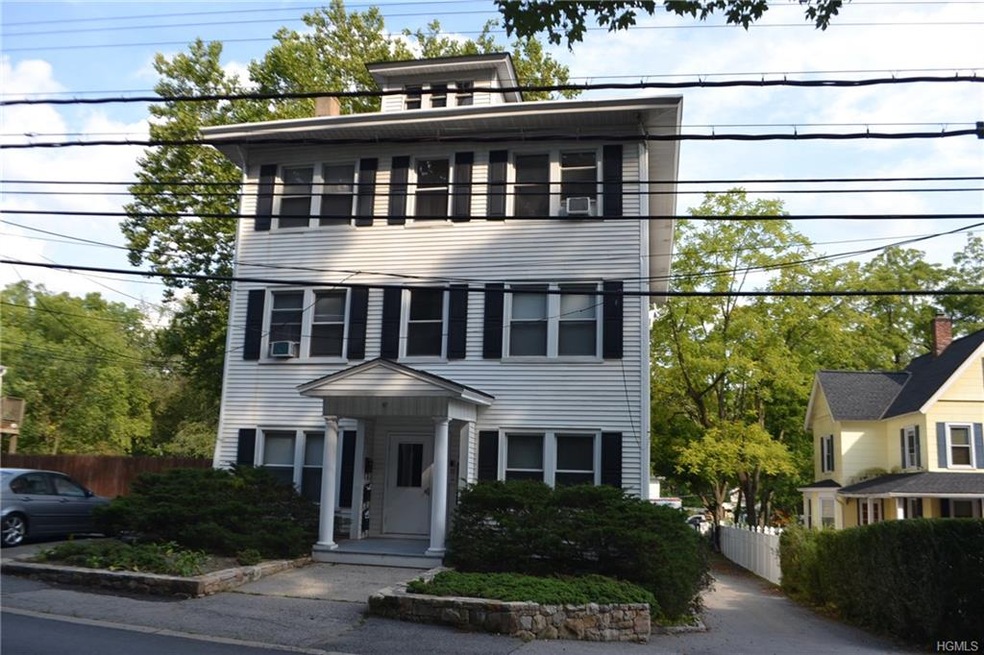 57 S Bedford Rd unit 3N, Chappaqua, NY 10514 - photo 1