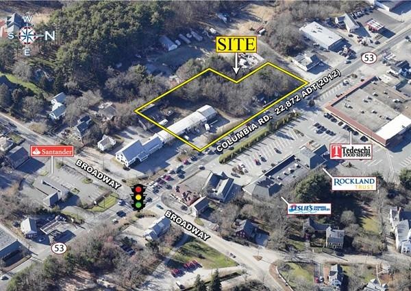 283 Columbia Rd, Hanover, MA 02339 - photo 1