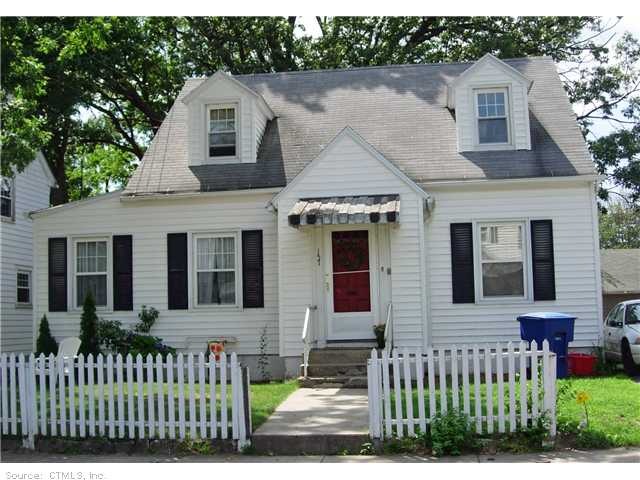 unlisted-address, Waterbury, CT 06704 - photo 1