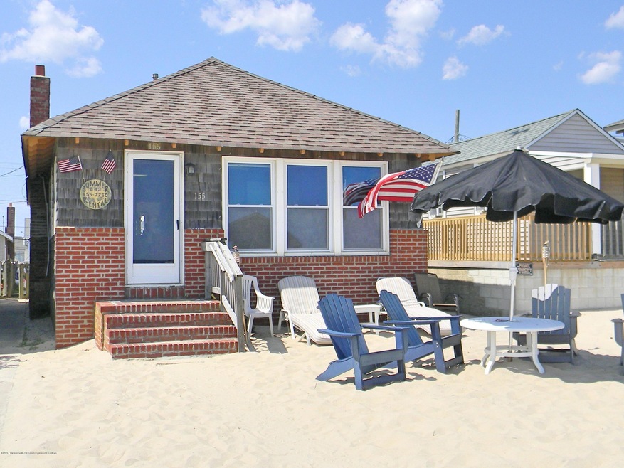 155 beachfront